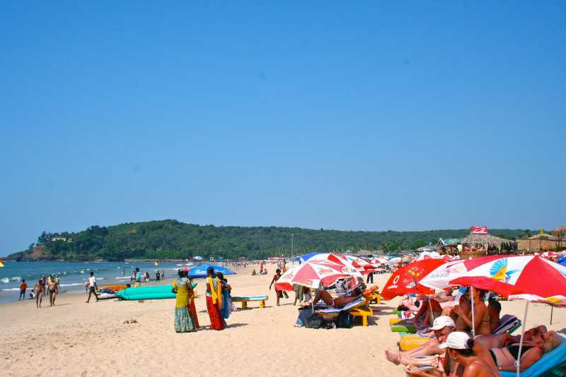 North Goa
