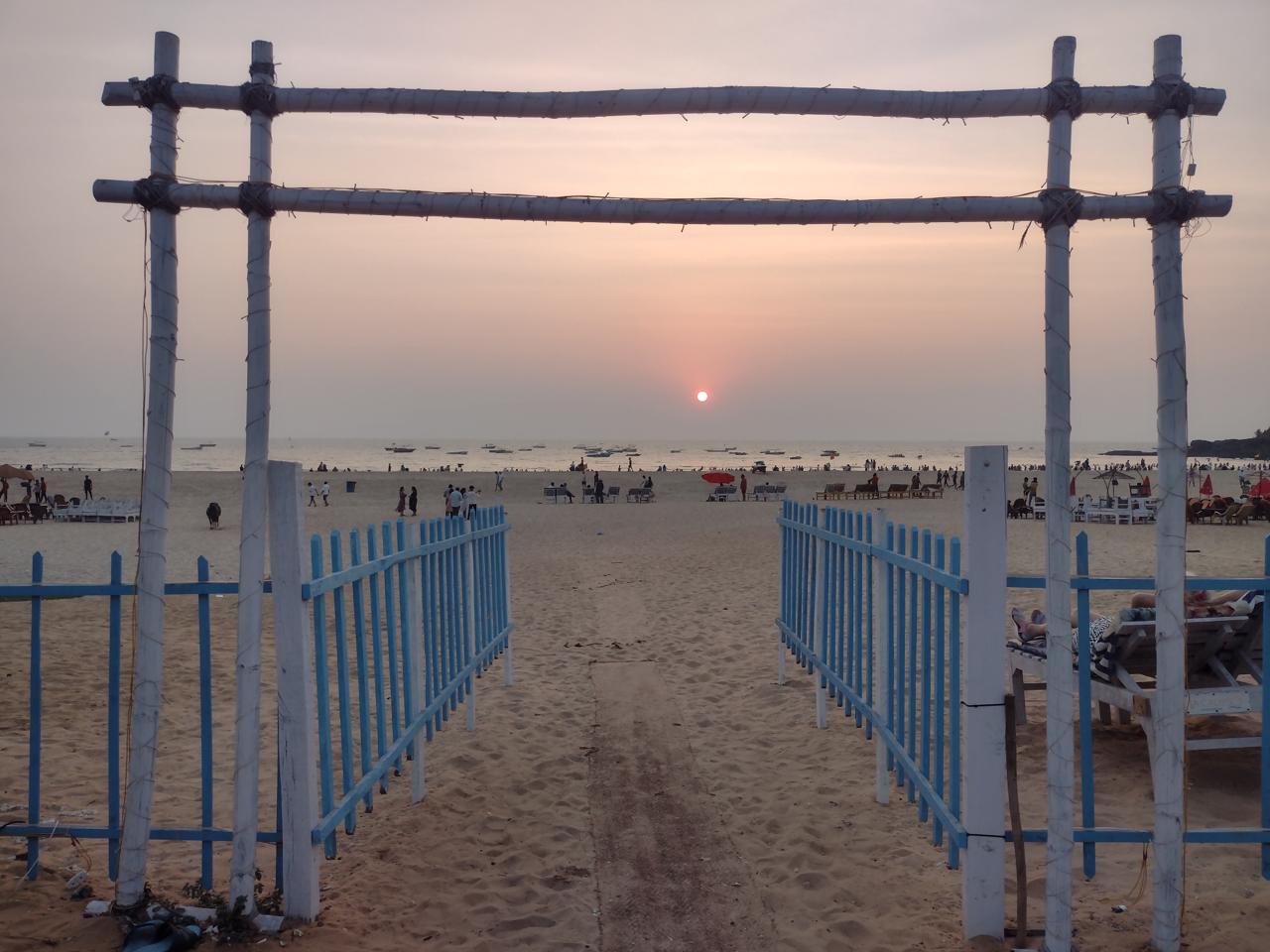 South Goa