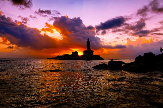 Kanyakumari