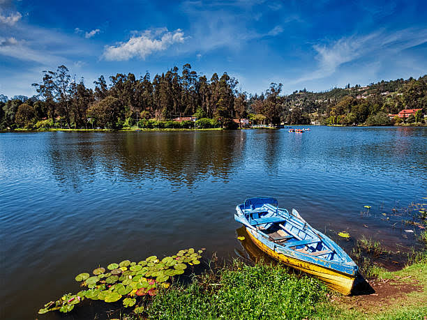 Kodaikanal