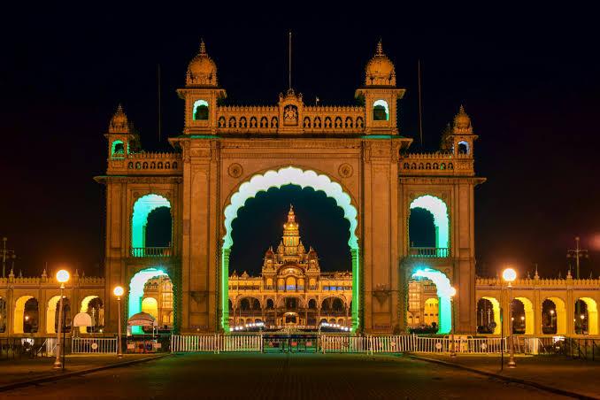 Mysuru