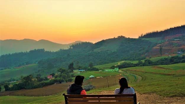 Ooty