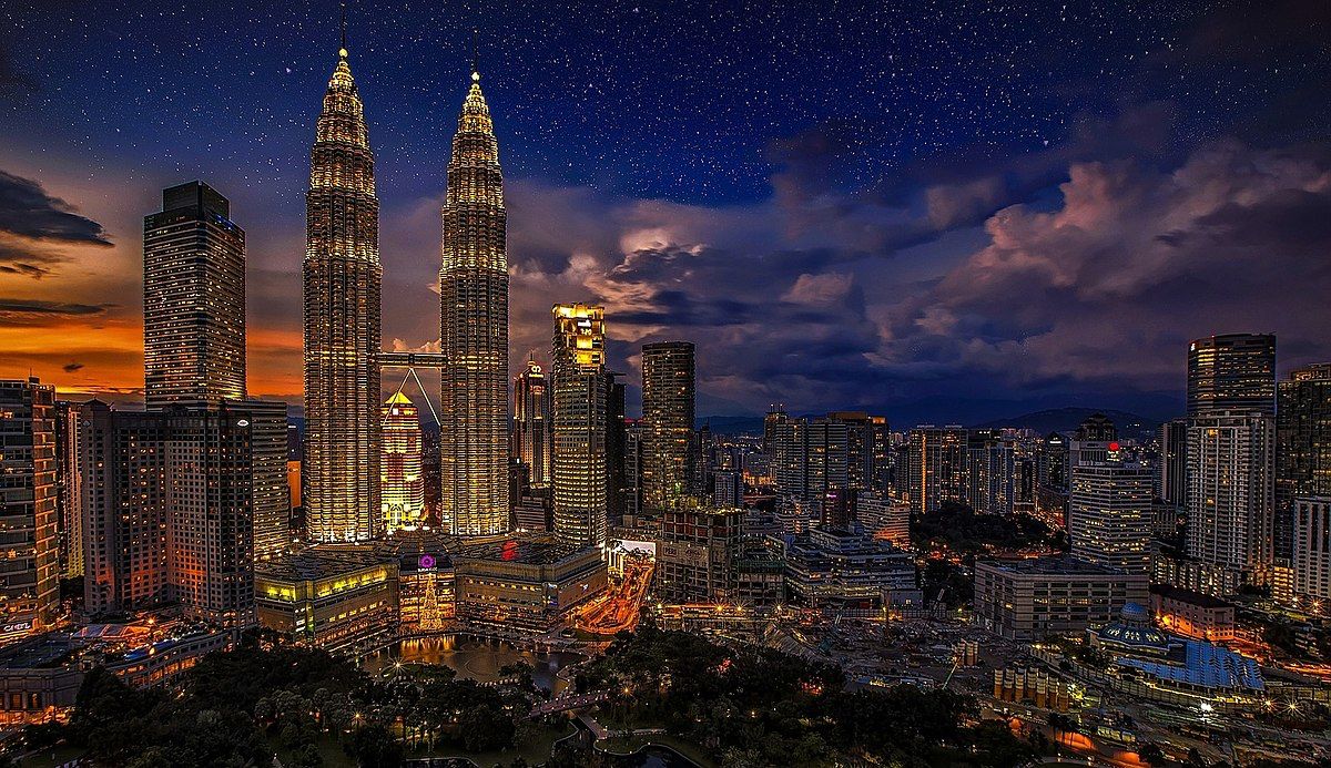 Instant Malaysia