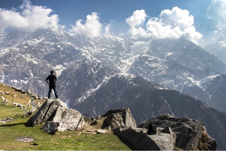 Grand Himachal