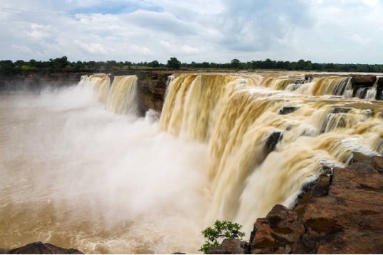 Grand Eastern Ghats