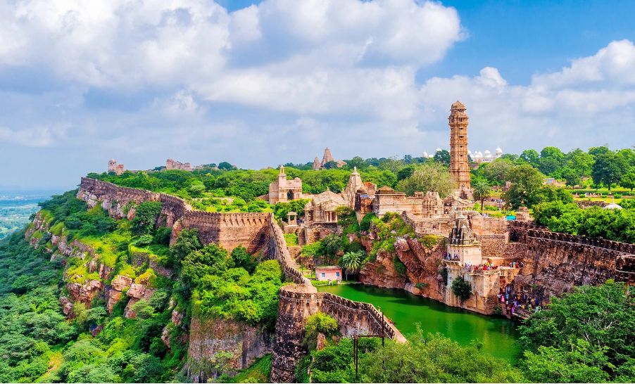 Grand Rajasthan